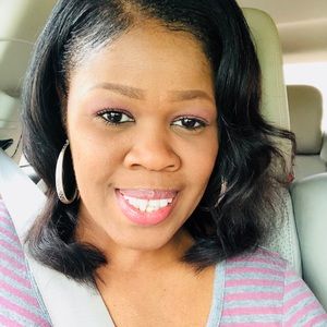 Meet your Posher, Bridgett